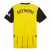 Maglie da calcio Borussia Dortmund Prima Maglia 2024-25 Manica Corta